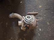 Turbina 1.9 dci , 2 lata temu regenerowana 