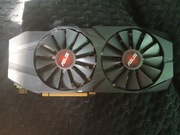 Karta graficzna p104-100 asus 8gb ddr5