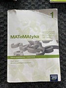 Matematyka zbiór zadań 