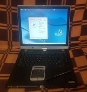 Toshiba Tecra M4 Laptop tablet