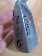 kij do golfa żelazo SPALDING 6 EXECUTIVE LIMITED