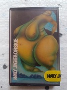 Wały Jagiellońskie - Wały Jagiellońskie / kaseta