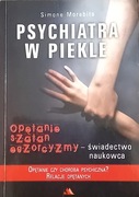 Simone Morabito - Psychiatra w piekle