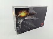 Wiedźmin 2 Zabójcy Królów - edycja kolekcjonerska