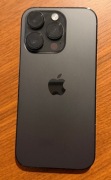 Iphone 14 Pro Space Gray 256GB - Polska dystrybucja