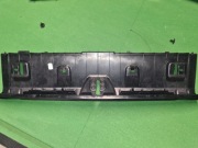 Maskownica zamka bagażnika bmw F30 