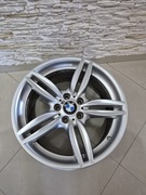 Alufelga BMW 19 F06 F10 F12 F13 FELGA STYLING 351 19 CALI 9J ET44 7842653
