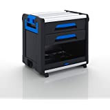 SORTIMO Moduł WorkMo 24-500 BOXX do walizek L-boxx