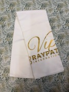 NOWY RĘCZNIK KĄPIELOWY Z NANOSREBREM RAYPATH Z NANOSREBREM 70X50