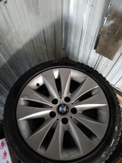 Alufelgi bmw styling116 r 17