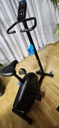 Rower stacjonarny, z Decathlon 