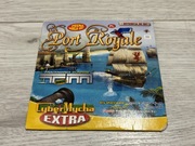 Port Royale gra strategiczna PC