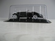 Mercedes-Benz 540K Spezial Roadster, 1:43/NOWY