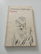 Rysice - Żabińska