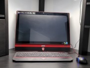 Komputer AIO MSI AG220 2PE-029EU dotykowy 21.5'' komplet All-in-one