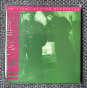 Run DMC „Rising Hell” Flower SACD Hybrid