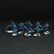 Starmada Action Pack