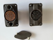 Złącza  elektryczne