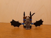 LEGO Glider (1187) Szybowiec Ninja