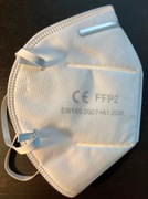 Półmaska przeciwpyłowa KN95 FFP2 10 szt.