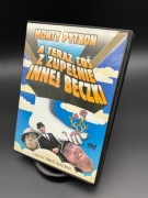 A teraz coś z zupełnie innej beczki, Monty Python DVD