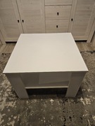 Ława kwadratowa stolik  70x70x52