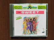 The Sweet - Starke Zeiten CD