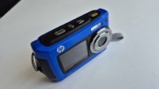 Aparat fotograficzny HP c150w wodoodporny