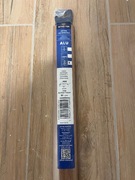 Listwa progowa aluminiowa 93cm (A64) Dąb Bursztynowy