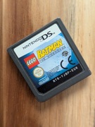 LEGO Batman The Videogame DS DC