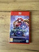 Metroid Prime 4 Beyond