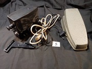 Komplet napędowy do maszyny do szycia Silnik TUR Kn-2 U-117/W