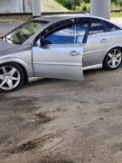 Opel vectra c