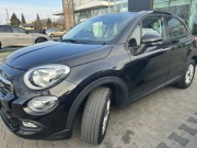 Fiat 500X 2018 r