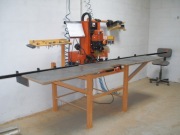 Wiertarka firmy Blum Pro-Center 2000