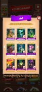 Coin Master Las caly set 