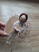 Anioł Stróż do powieszenia