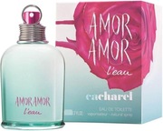 Cacharel Amor Amor L’Eau EDT 100ml UNIKAT!!!