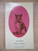 Mroczne południe Anna Kowalska