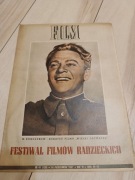 Stare czasopismo Film 1951 nr 41 (150)