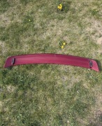 Lotka spoiler Opel Astra Bertone Irmcher
