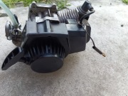 Silnik mini bike mini cross ścigacz 