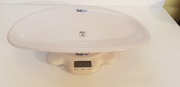 Waga Elektroniczna Z Tacą Dla Niemowląt BabyOno