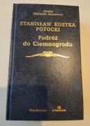 Stanisław Kostka Potocki podróż do ciemnogrodu 