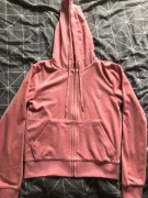 Bluza Juicy Couture różowa