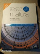 teraz matura - matematyka poziom roszerzony