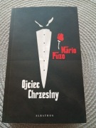 Mario Puzo - Ojciec chrzestny