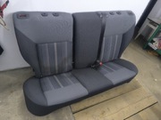 Kanapa Ford Fiesta MK7 2008-2012r Kompletna 