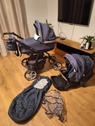 Wózek dziecięcy Next Espiro 2w1