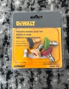 Koncuwki do myjki ciśnieniowej